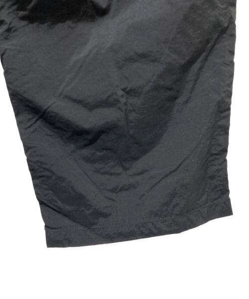 THE NORTH FACE（ザ ノース フェイス）THE NORTH FACE (ザ ノース フェイス) コンパクトパンツ ブラック サイズ:XLの古着・服飾アイテム