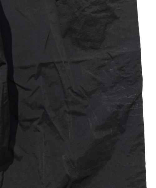 THE NORTH FACE（ザ ノース フェイス）THE NORTH FACE (ザ ノース フェイス) コンパクトパンツ ブラック サイズ:XLの古着・服飾アイテム