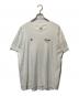 Supreme（シュプリーム）の古着「Ducati Logos Tee」｜ホワイト