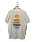 Supreme (シュプリーム) Ducati Logos Tee ホワイト サイズ:L：5000円