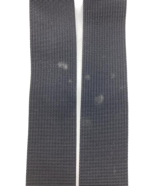 SUPREME（シュプリーム）Supreme (シュプリーム) 19FW ウエストバッグ ブラックの古着・服飾アイテム