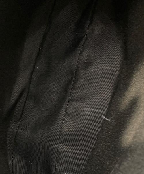 COACH（コーチ）COACH (コーチ) レザーリュック ブラウンの古着・服飾アイテム