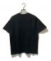 stussy (ステューシー) プリントTシャツ ブラック サイズ:M：6000円