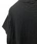 中古・古着 stussy (ステューシー) プリントTシャツ ブラック サイズ:M：6000円