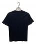 stussy (ステューシー) プリントTシャツ ブラック サイズ:S：5000円