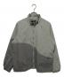 stussy（ステューシー）の古着「ナイロンジャケット」｜グレー