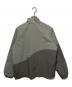 stussy (ステューシー) ナイロンジャケット グレー サイズ:S：12000円