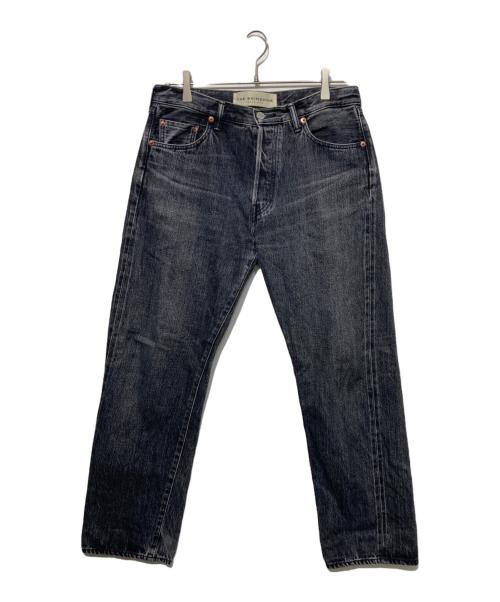 THE SHINZONE（ザ シンゾーン）THE SHINZONE (ザ シンゾーン) オーディナリージーンズ デニムパンツ ブラック サイズ:36の古着・服飾アイテム