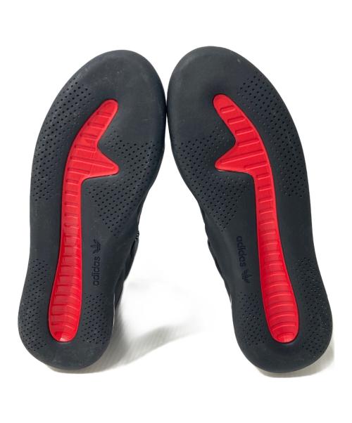 adidas（アディダス）adidas (アディダス) Mastermind JAPAN (マスターマインド ジャパン) TUBULAR INSTINCT MMJ ブラック サイズ:27の古着・服飾アイテム