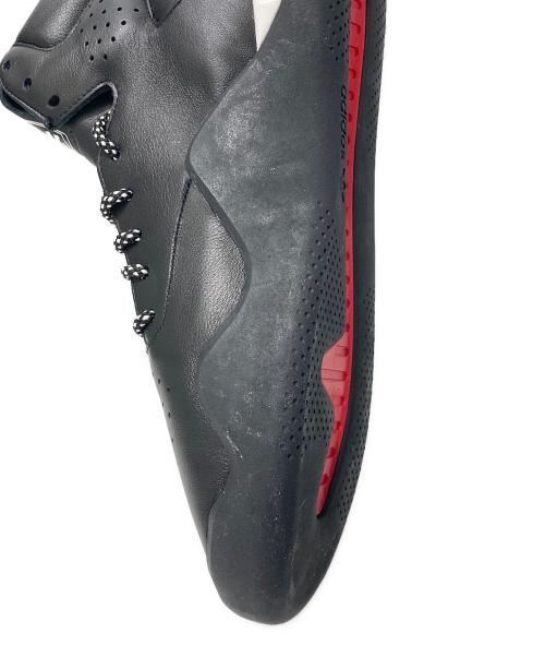 adidas（アディダス）adidas (アディダス) Mastermind JAPAN (マスターマインド ジャパン) TUBULAR INSTINCT MMJ ブラック サイズ:27の古着・服飾アイテム