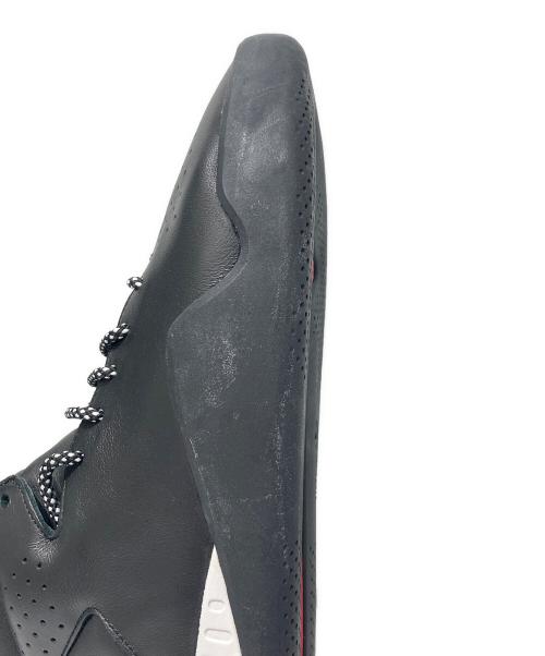 adidas（アディダス）adidas (アディダス) Mastermind JAPAN (マスターマインド ジャパン) TUBULAR INSTINCT MMJ ブラック サイズ:27の古着・服飾アイテム