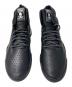 中古・古着 adidas (アディダス) Mastermind JAPAN (マスターマインド ジャパン) TUBULAR INSTINCT MMJ ブラック サイズ:27：14000円