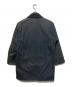 Barbour (バブアー) BORDER オイルドジャケット ネイビー サイズ:40：16000円
