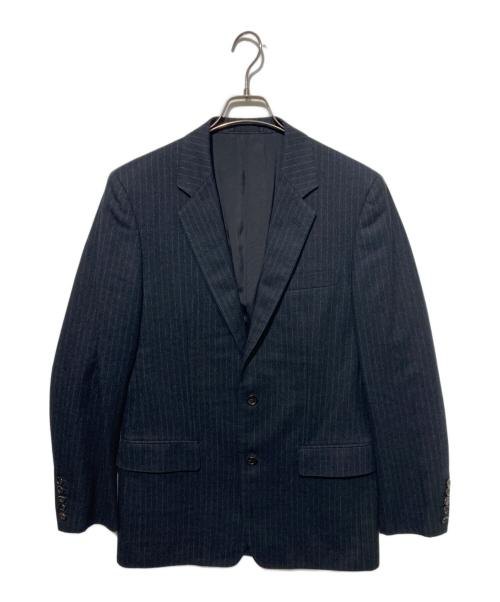 COMME des GARCONS HOMME DEUX（コムデギャルソン オム ドゥ）COMME des GARCONS HOMME DEUX (コムデギャルソン オム ドゥ) テーラードジャケット ブラック サイズ:Mの古着・服飾アイテム