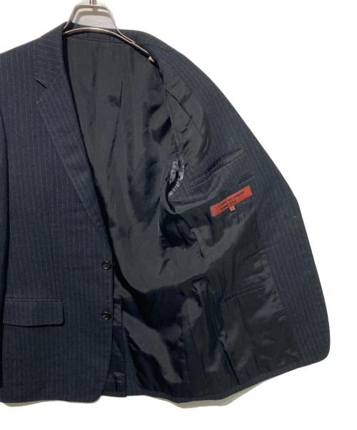 COMME des GARCONS HOMME DEUX（コムデギャルソン オム ドゥ）COMME des GARCONS HOMME DEUX (コムデギャルソン オム ドゥ) テーラードジャケット ブラック サイズ:Mの古着・服飾アイテム