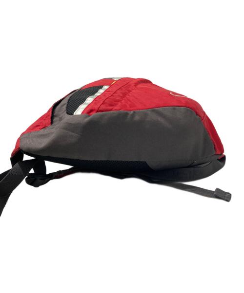 NIKE（ナイキ）NIKE (ナイキ) 00sスリングバッグ レッドの古着・服飾アイテム