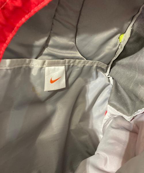 NIKE（ナイキ）NIKE (ナイキ) 00sスリングバッグ レッドの古着・服飾アイテム
