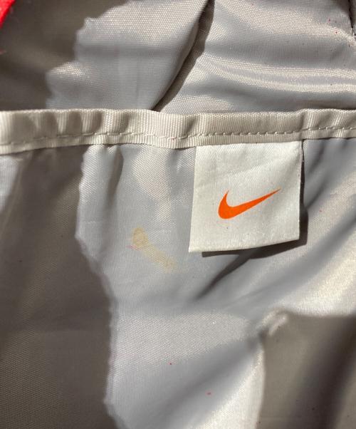 NIKE（ナイキ）NIKE (ナイキ) 00sスリングバッグ レッドの古着・服飾アイテム
