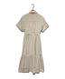 Her lip to (ハーリップトゥ) Noble Shirt Dress ベージュ サイズ:S：8000円