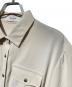中古・古着 Her lip to (ハーリップトゥ) Noble Shirt Dress ベージュ サイズ:S：8000円