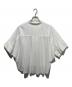 Her lip to (ハーリップトゥ) Linen-Blend Easy Shirt ホワイト サイズ:Free：7000円