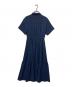 Her lip to (ハーリップトゥ) Noble Shirt Dress ネイビー サイズ:S：8000円