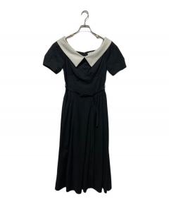 未使用品　エステラケー　Capri Dreams Lace Dress 中古・古着通販】Estella.K (エステラケー) Capri Dreams Lace Dress