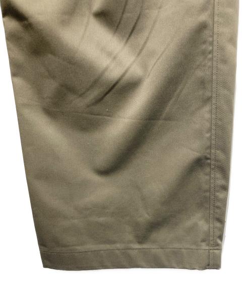 RED KAP（レッド キャップ）RED KAP (レッド キャップ) FREAK'S STORE (フリークスストア) 別注セットアップ オリーブ サイズ:Lの古着・服飾アイテム