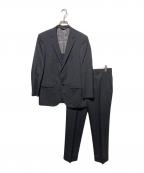 BROOKS BROTHERSブルックスブラザーズ）の古着「セットアップスーツ」｜グレー