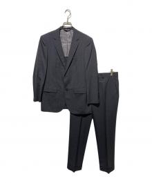 BROOKS BROTHERS（ブルックスブラザーズ）の古着「セットアップスーツ」｜グレー