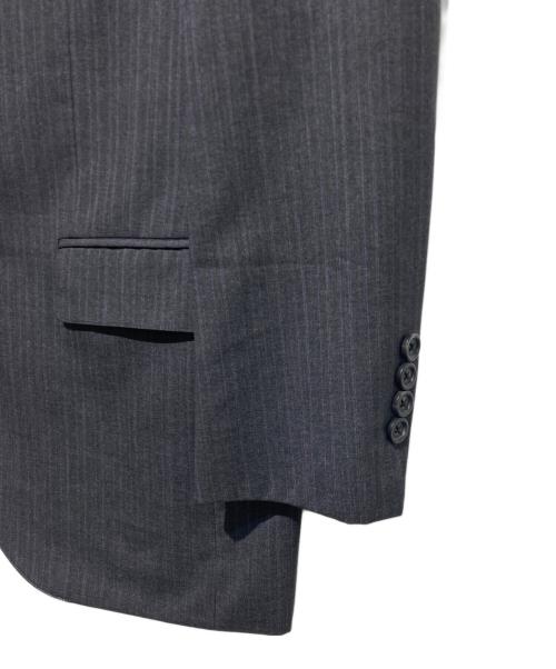 BROOKS BROTHERS（ブルックスブラザーズ）BROOKS BROTHERS (ブルックスブラザーズ) セットアップスーツ グレー サイズ:38 W32の古着・服飾アイテム