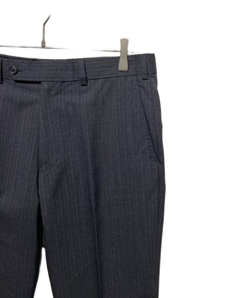 BROOKS BROTHERS（ブルックスブラザーズ）BROOKS BROTHERS (ブルックスブラザーズ) セットアップスーツ グレー サイズ:38 W32の古着・服飾アイテム