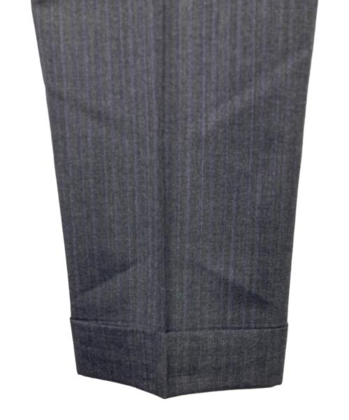 BROOKS BROTHERS（ブルックスブラザーズ）BROOKS BROTHERS (ブルックスブラザーズ) セットアップスーツ グレー サイズ:38 W32の古着・服飾アイテム