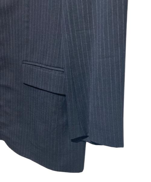 BROOKS BROTHERS（ブルックスブラザーズ）BROOKS BROTHERS (ブルックスブラザーズ) セットアップスーツ ネイビー サイズ:38 W32の古着・服飾アイテム