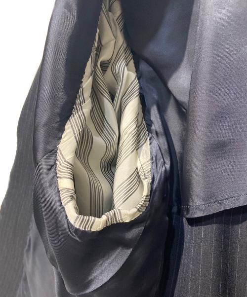 BROOKS BROTHERS（ブルックスブラザーズ）BROOKS BROTHERS (ブルックスブラザーズ) セットアップスーツ ネイビー サイズ:38 W32の古着・服飾アイテム