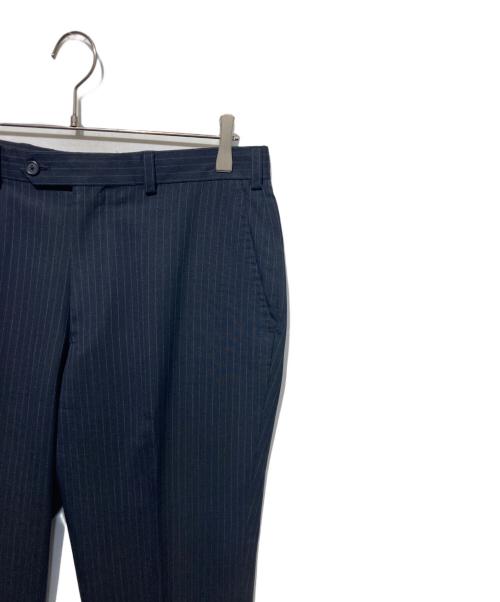 BROOKS BROTHERS（ブルックスブラザーズ）BROOKS BROTHERS (ブルックスブラザーズ) セットアップスーツ ネイビー サイズ:38 W32の古着・服飾アイテム