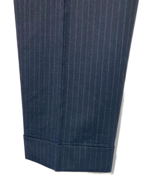BROOKS BROTHERS（ブルックスブラザーズ）BROOKS BROTHERS (ブルックスブラザーズ) セットアップスーツ ネイビー サイズ:38 W32の古着・服飾アイテム