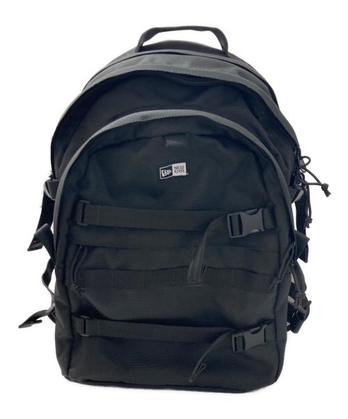 New Era（ニューエラ）New Era (ニューエラ) キャリアパック ブラックの古着・服飾アイテム