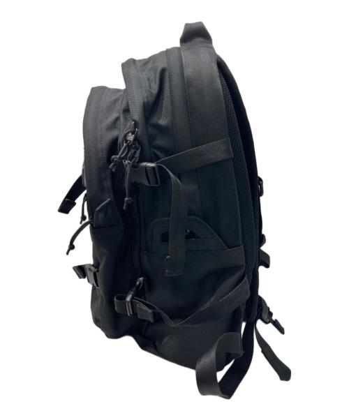 New Era（ニューエラ）New Era (ニューエラ) キャリアパック ブラックの古着・服飾アイテム