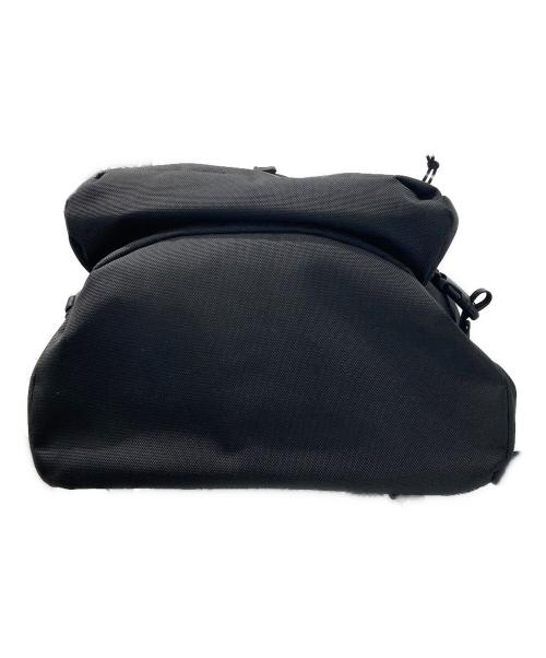 New Era（ニューエラ）New Era (ニューエラ) キャリアパック ブラックの古着・服飾アイテム