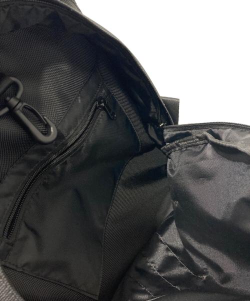 New Era（ニューエラ）New Era (ニューエラ) キャリアパック ブラックの古着・服飾アイテム