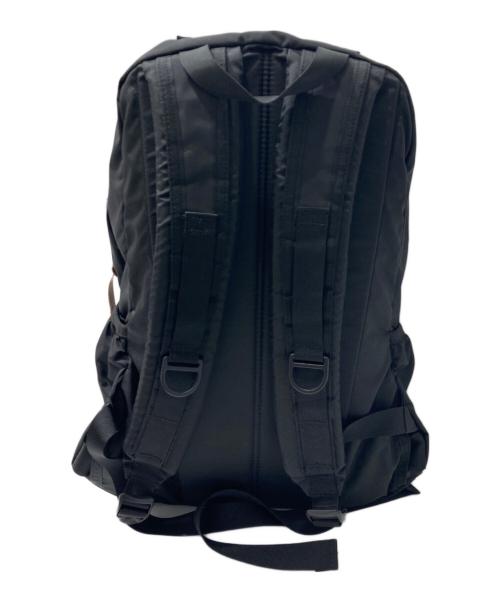 GREGORY（グレゴリー）GREGORY (グレゴリー) ANYDAY バックパック ブラックの古着・服飾アイテム