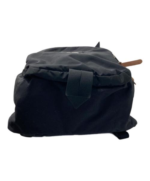 GREGORY（グレゴリー）GREGORY (グレゴリー) ANYDAY バックパック ブラックの古着・服飾アイテム