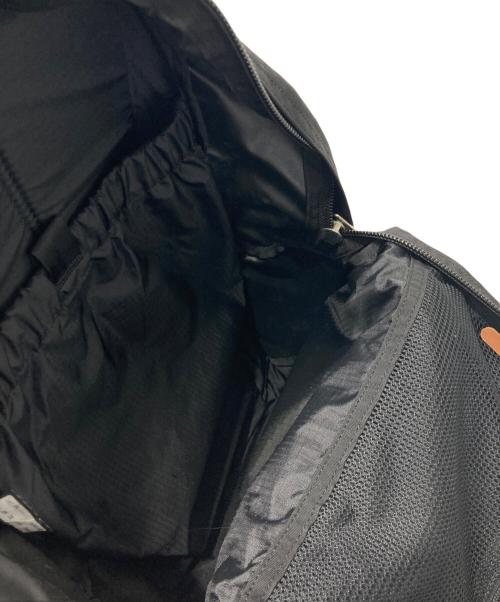 GREGORY（グレゴリー）GREGORY (グレゴリー) ANYDAY バックパック ブラックの古着・服飾アイテム