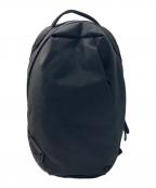 ABLE CARRYエイブルキャリー）の古着「Daily Plus バックパック」｜ブラック