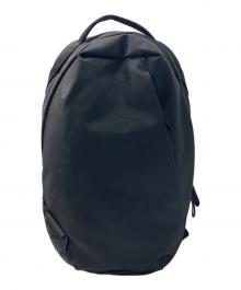 ABLE CARRY（エイブルキャリー）の古着「Daily Plus バックパック」｜ブラック