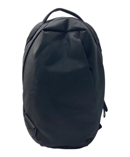 ABLE CARRY（エイブルキャリー）Able Carry (エイブルキャリー) Daily Plus バックパック ブラックの古着・服飾アイテム