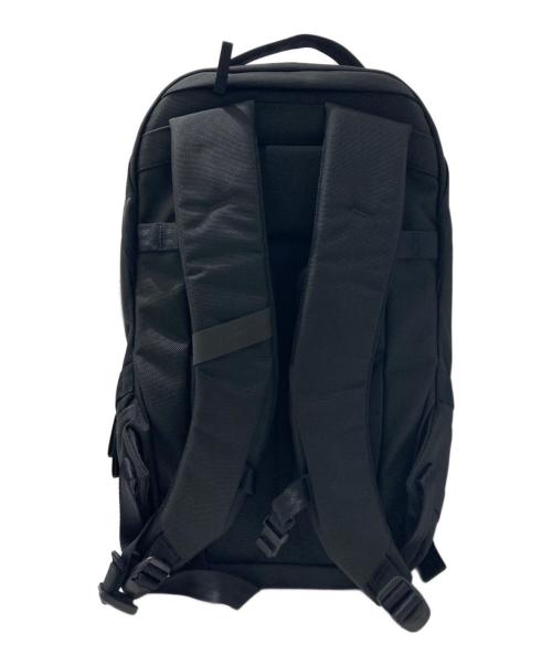 ABLE CARRY（エイブルキャリー）Able Carry (エイブルキャリー) Daily Plus バックパック ブラックの古着・服飾アイテム
