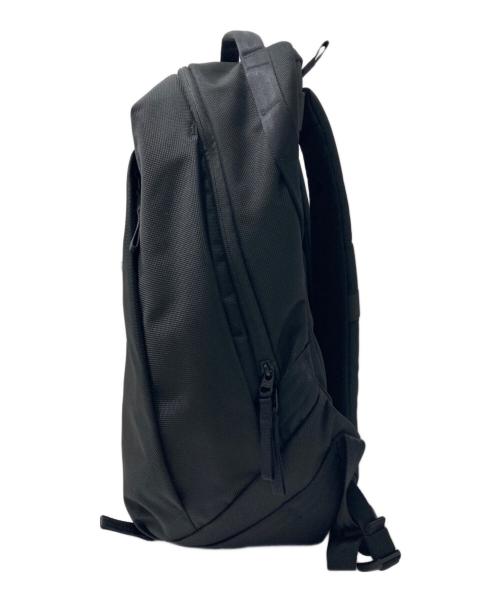 ABLE CARRY（エイブルキャリー）Able Carry (エイブルキャリー) Daily Plus バックパック ブラックの古着・服飾アイテム
