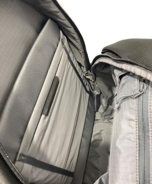 ABLE CARRY（エイブルキャリー）Able Carry (エイブルキャリー) Daily Plus バックパック ブラックの古着・服飾アイテム